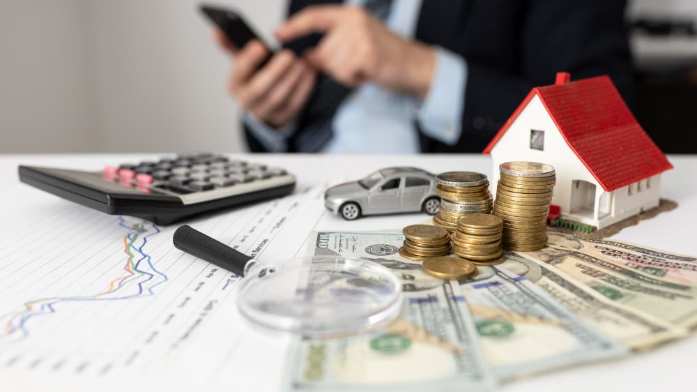 Image of no credit check loans