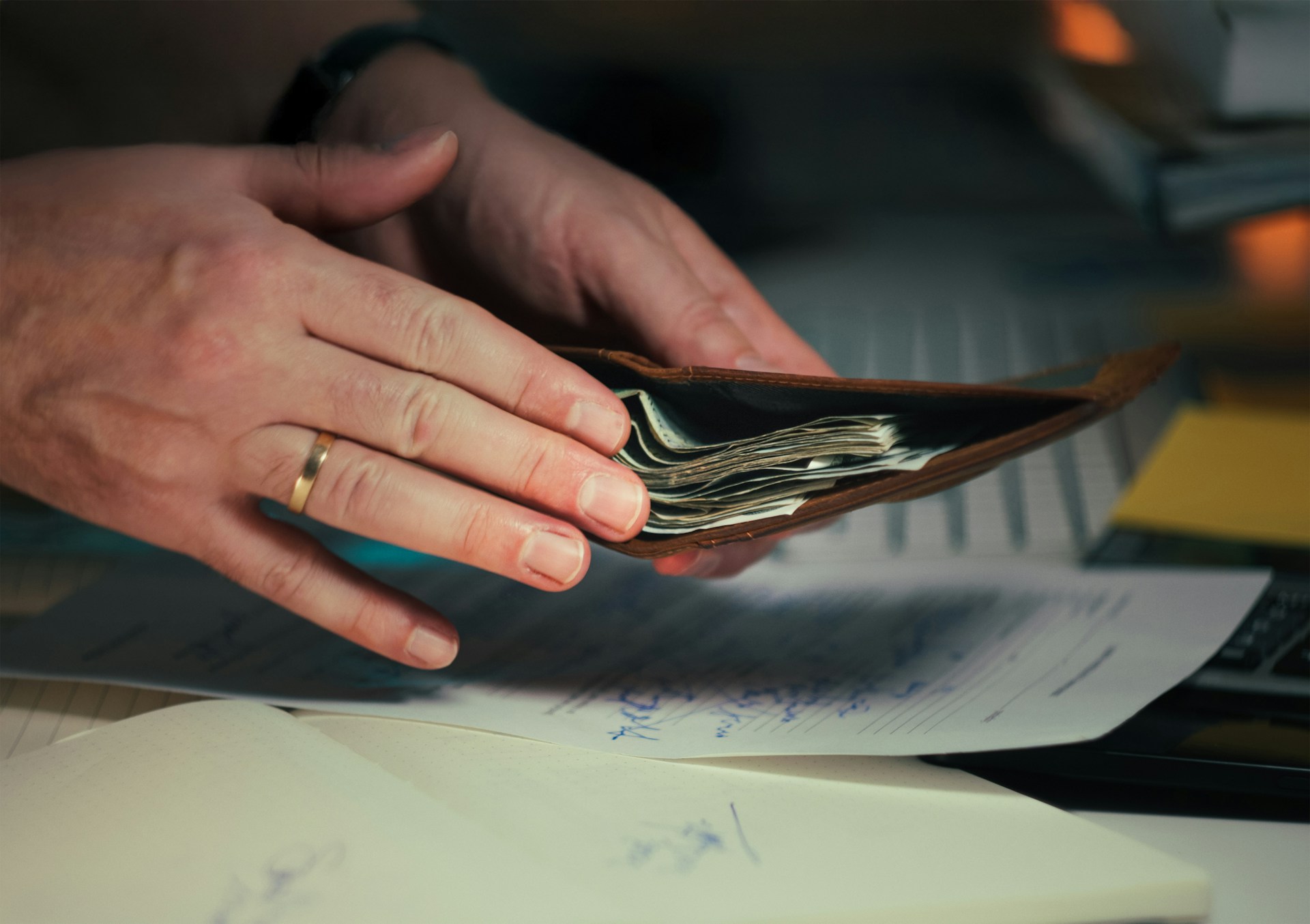 Image of Payday Loans
