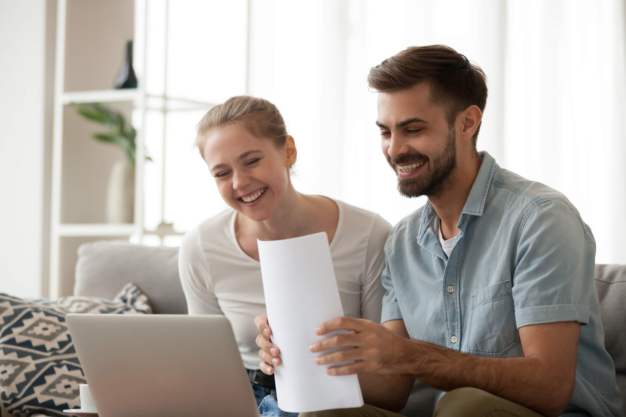 Image of Payday Loans