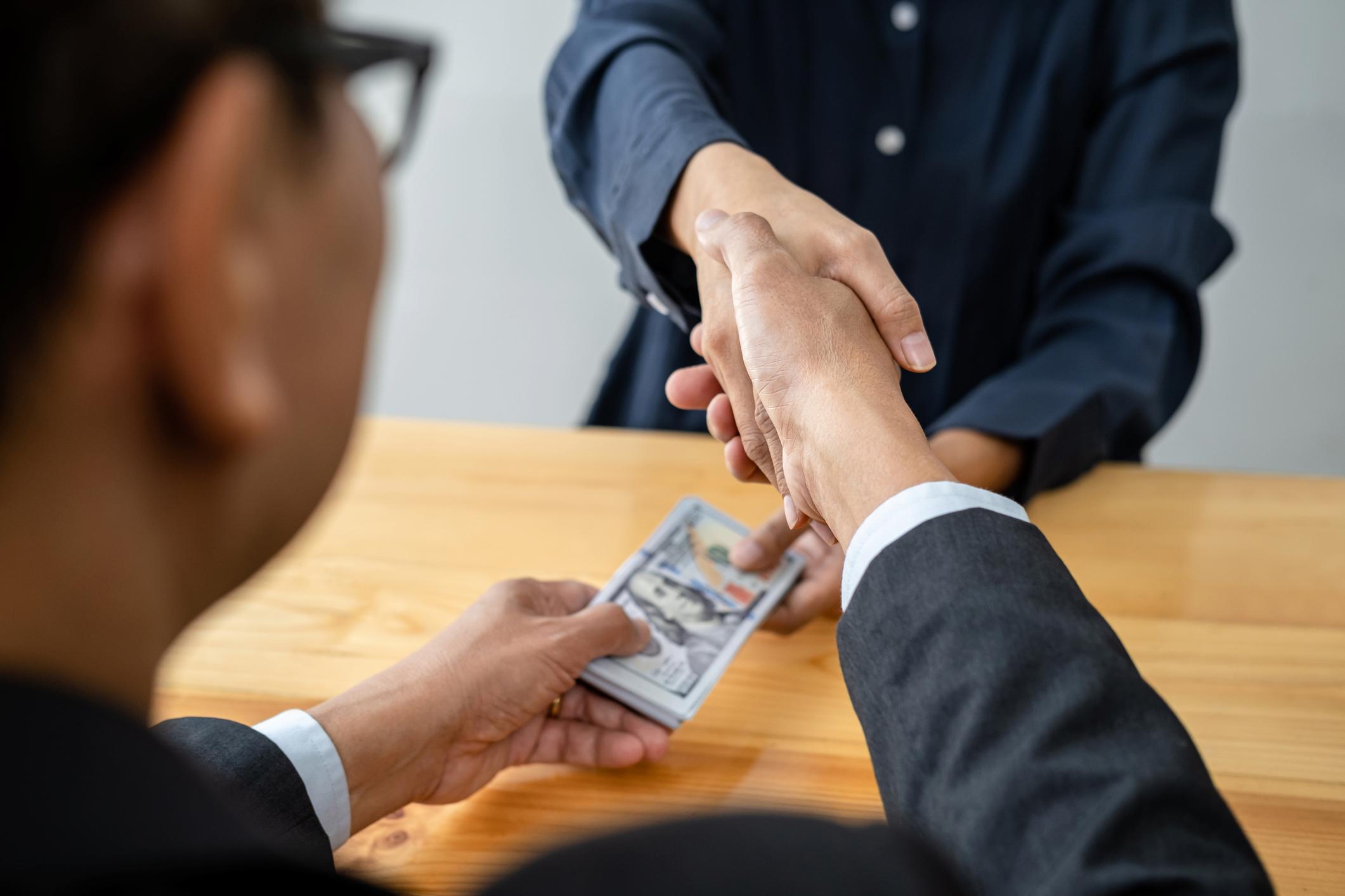 Image of Cash Advance Options