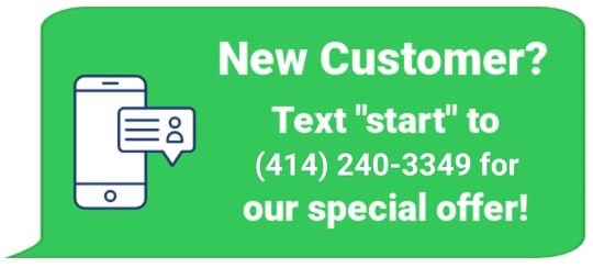 text offer image